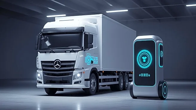 Transportation Companies Targeted by Hackers for Cargo Theft