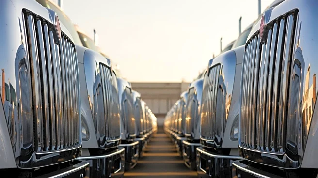 Trucking Fleets Strengthen Customer Relationships Amid Economic Uncertainty