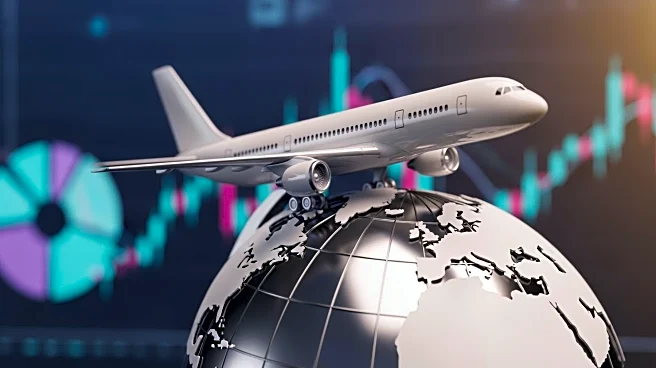 Allegiant Travel Company Reports Third Quarter Financial Losses for 2025