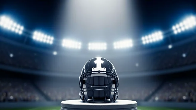 Kaleb Stumpenhorst Receives Offers from NCAA Division III Schools Amid Football Success