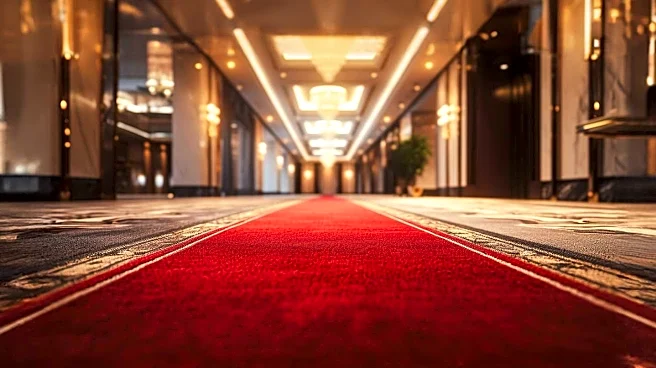 Event Industry Embraces 'Quiet Luxury' to Align with Sustainability and Authenticity