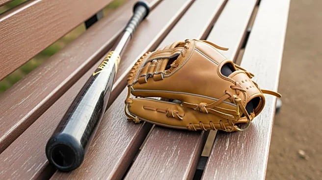 Nationals' Petersen and Giants' Murphy Shine in Arizona Fall League Week 4