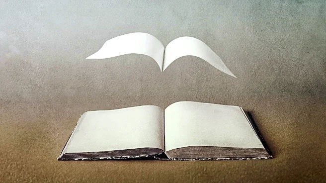 Rodger Kamenetz Explores Imagination and Sacred Encounter in New Book