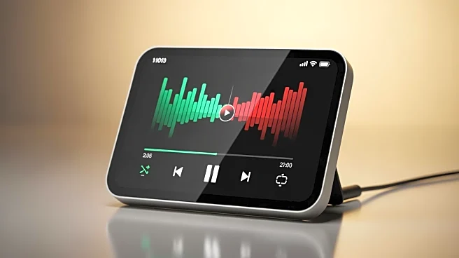 Spotify Reports 250% Increase in Holiday Music Streaming, Sparking Debate