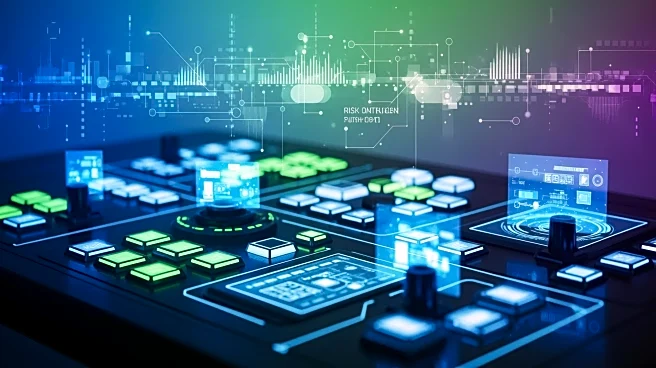 ATO Establishes New Division to Mitigate Risks in Major System Transformations