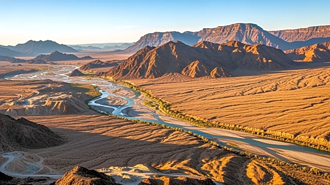 EarthLabs Expeditions Launches Documentary Series on Nevada Gold Mining