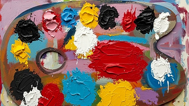 Jean-Michel Basquiat's Life and Legacy Explored in New Biography