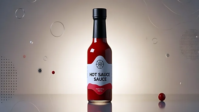 Brooklyn Beckham's Cloud23 Hot Sauce Gains Traction with Unique Marketing Strategy