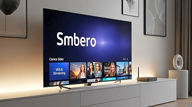 Xumo Campaign Boosts Awareness for Smart TVs and Streaming Boxes