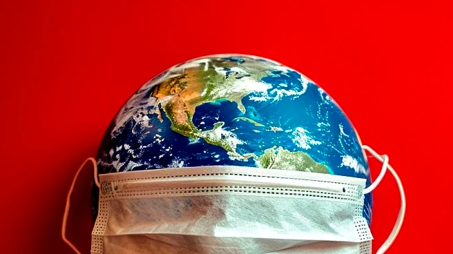 WHO Conference Addresses Infodemic Impact on Public Health Systems