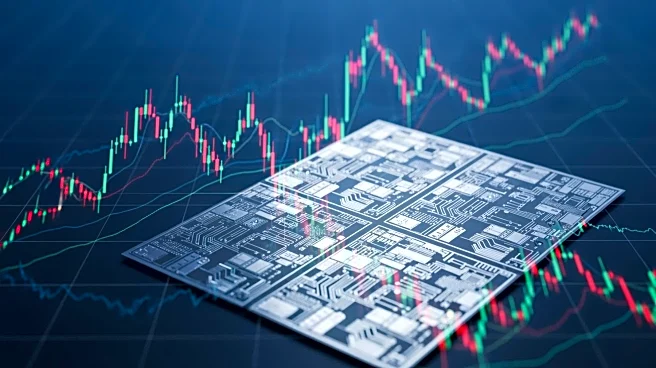 Taiwan Semiconductor Manufacturing Faces Stock Price Decline Amid Analyst Ratings
