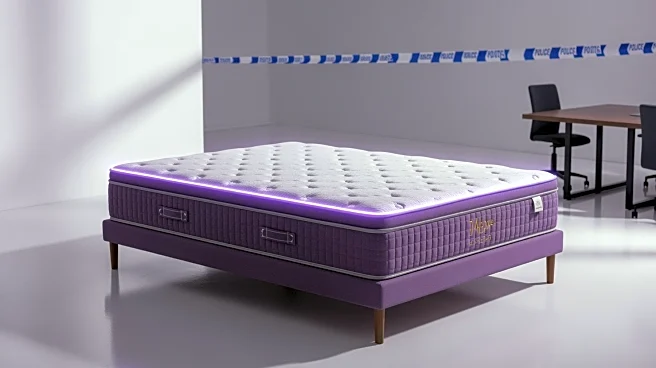 Purple Innovation Reports Q3 2025 Results with Improved Profitability