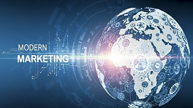 B2B World Fest Explores Community as Key to Modern Marketing