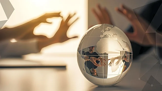 B2B World Fest Debate Highlights Emotional Influence in Business Decisions