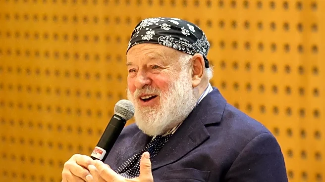 Rory Vaden Advocates for Philanthropy Through Personal Motivation and Storytelling