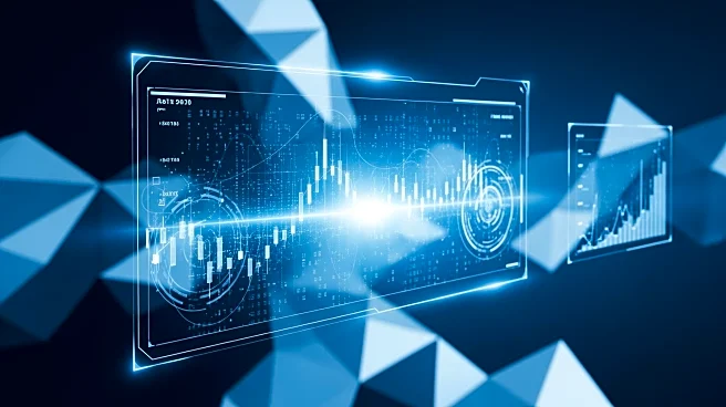 FinTech LIVE: The US Summit to Explore Innovations in Financial Services