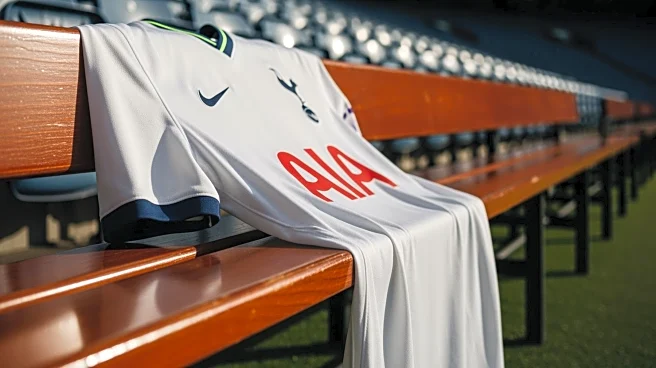 Tottenham Hotspur Supports Destiny Udogie After Alleged Gun Threat Incident