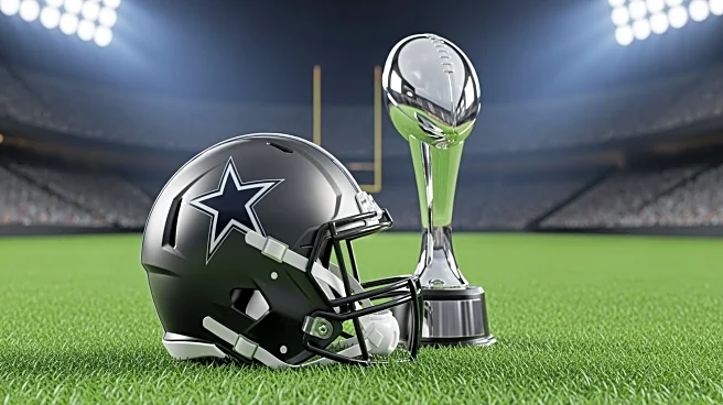 NFL Trade Deadline Sees Major Moves Including Quinnen Williams to Cowboys