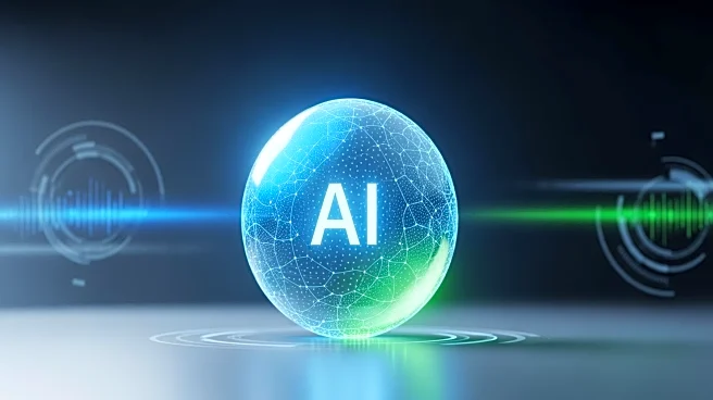 Sage Unveils AI Enhancements to Boost Finance and Business Operations