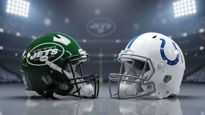 New York Jets Trade Sauce Gardner to Indianapolis Colts in Surprising Move