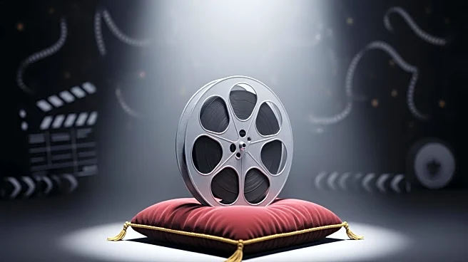 Media Criticized for Reporting Low Box-Office Numbers Amid Hollywood Struggles