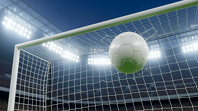 Arsenal Achieves Historic Defensive Record in Champions League Victory