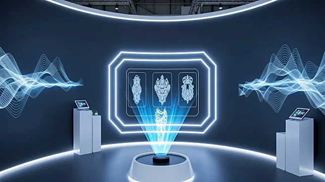 Tattd Innovates TechCrunch Disrupt with Interactive Tattoo Experience