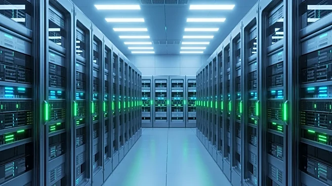 Nvidia and Deutsche Telekom Partner to Enhance AI Infrastructure in Germany