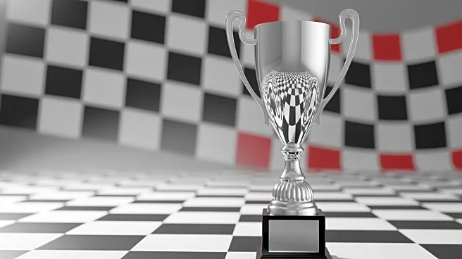 NASCAR Abandons One-Race Championship Format to Reward Season Consistency