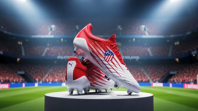 Atlético de Madrid's Legacy and Current Standing in Spanish Football