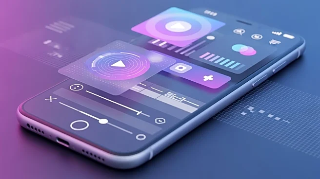 OpenAI Launches Sora Android App with New Features for Video Creation