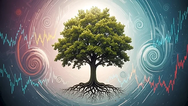 Bank Negara Malaysia Reports Insurers Facing Challenges from Market Volatility and Climate Risk