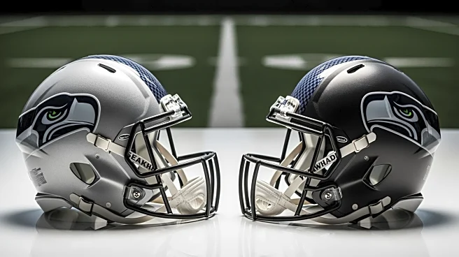 Seattle Seahawks Undrafted Duo Ty Okada and Drake Thomas Excel as Key Defensive Players