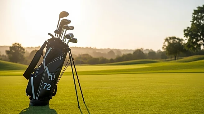 LIV Golf Announces Shift to 72-Hole Format Starting 2026