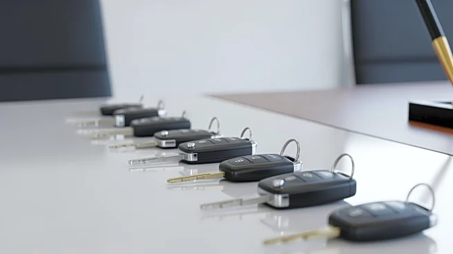 Go Auto Consolidates Stellantis Stores in Vancouver Area Amid Operational Changes