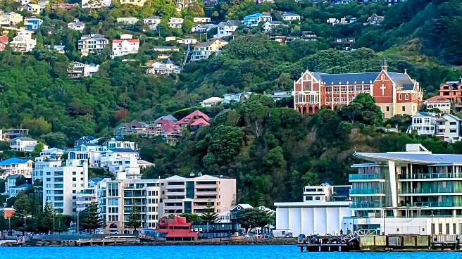 Nelson Airport Introduces Scenic Walking and Cycling Paths for Travelers
