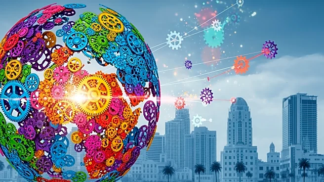 The Drum Expands B2B World Fest to Miami, Signaling Global Investment in Business Marketing