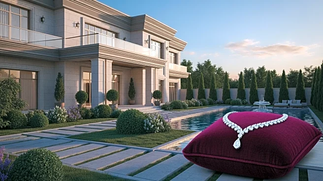 Real Housewives of Beverly Hills Introduces New Cast Member Amidst Season 15 Drama