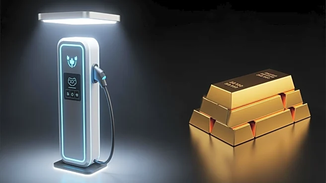 Norway's Wealth Fund Opposes Musk's $1 Trillion Compensation Package