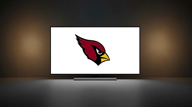 YouTube TV and ESPN Dispute Leaves Viewers Without Cardinals-Cowboys Game