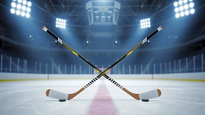 NHL Now Highlights Scoring Challenges and Player Struggles