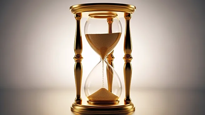 Gold Prices Fall Below $4,000 Amid Strong Dollar and Fed Speculation