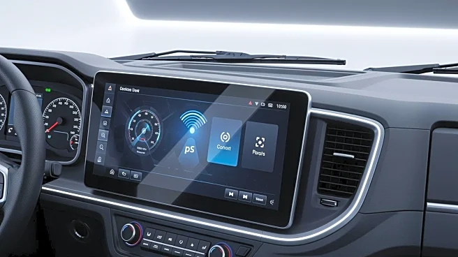 Trimble Unveils New Trucking Technologies at ATA MCE 2025: Enhancing Efficiency and Connectivity