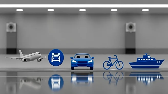 Nelson Airport Offers Diverse Transport Options for Easy Access