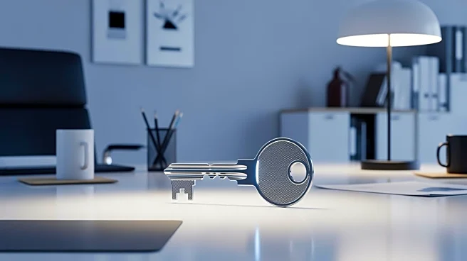 Opendoor's 'Founder Mode' and New CEO Bet: Strategic Implications