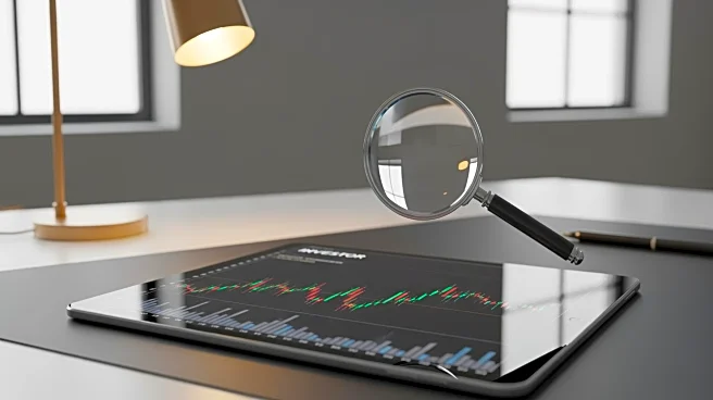 Opendoor's Valuation and Leadership Overhaul: Investor Implications