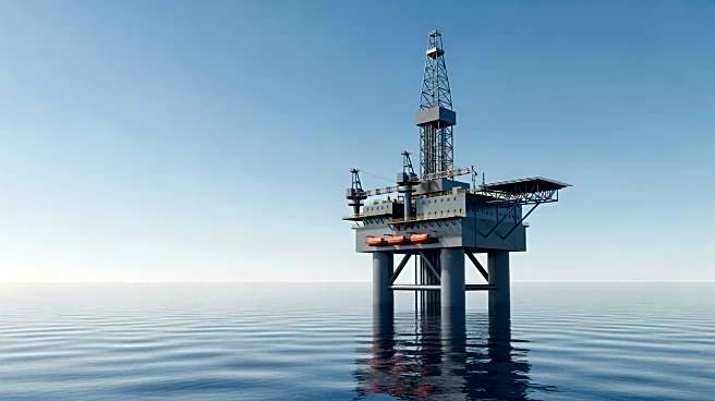 EnerMech Expands Operations in Guyana and LNG Markets with New Investment