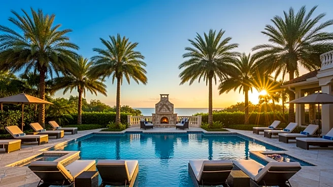 Florida Megamansion Prices Skyrocket, Reflecting Billionaire Boom
