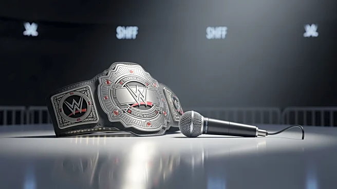 Former WWE Champion Maven Predicts AEW Star MJF's Potential Impact in WWE