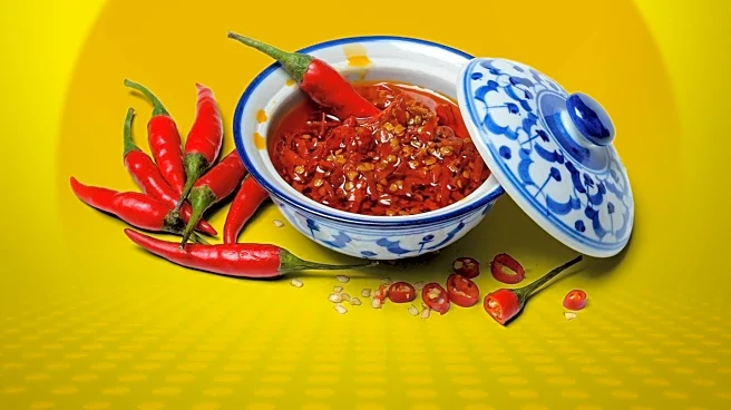 Annual Chili Cook-off in Brawley Celebrates Community and Culinary Traditions